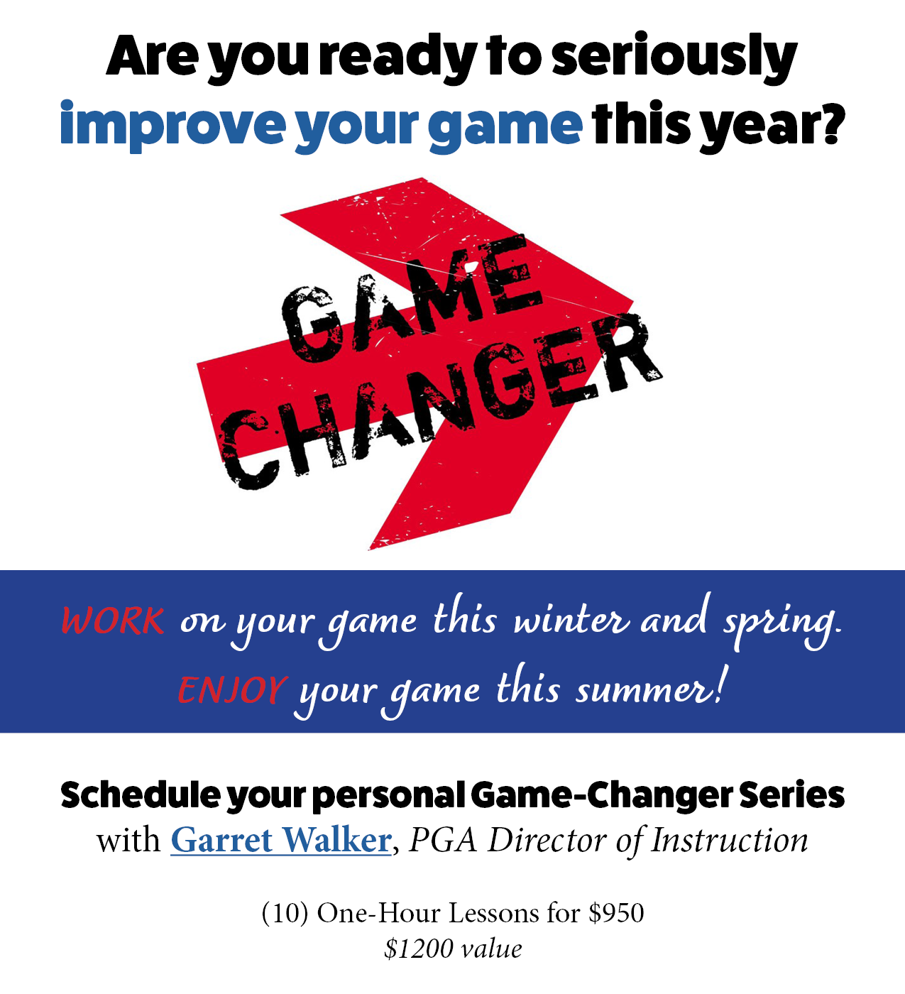Game Changer Series flyer 2022 for web