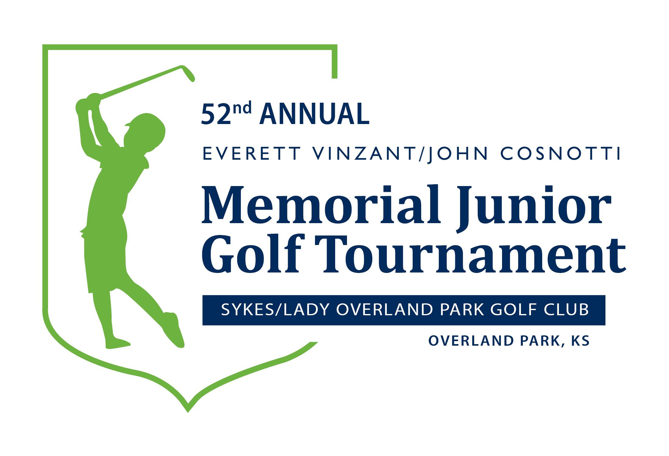 2023 Junior Tournament Logo original